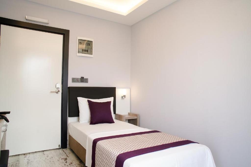 Af-Ra Hotel Αττάλεια Εξωτερικό φωτογραφία
