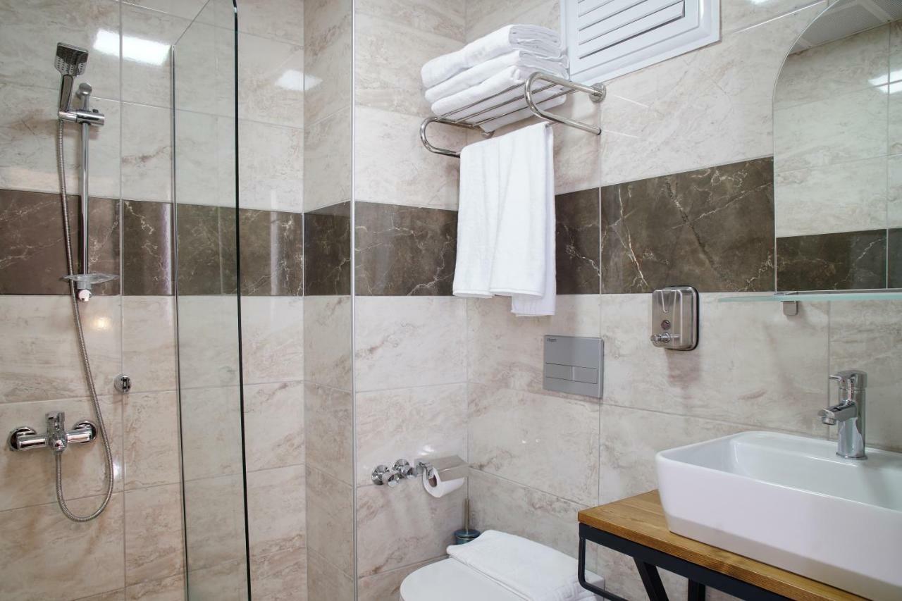 Af-Ra Hotel Αττάλεια Εξωτερικό φωτογραφία