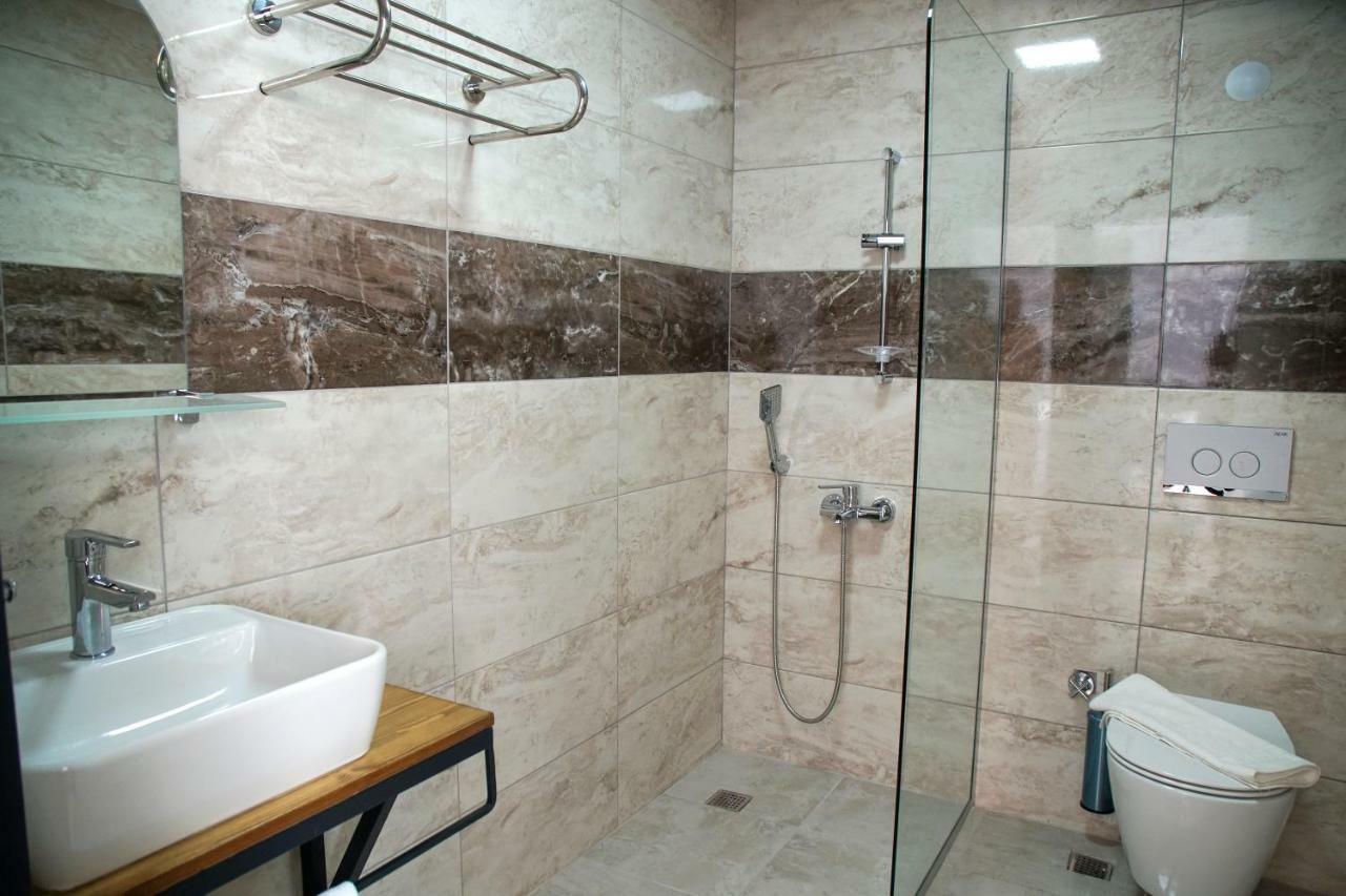 Af-Ra Hotel Αττάλεια Εξωτερικό φωτογραφία
