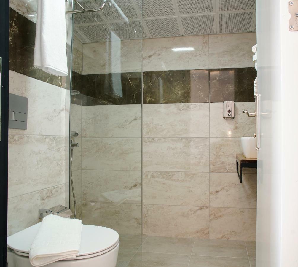 Af-Ra Hotel Αττάλεια Εξωτερικό φωτογραφία
