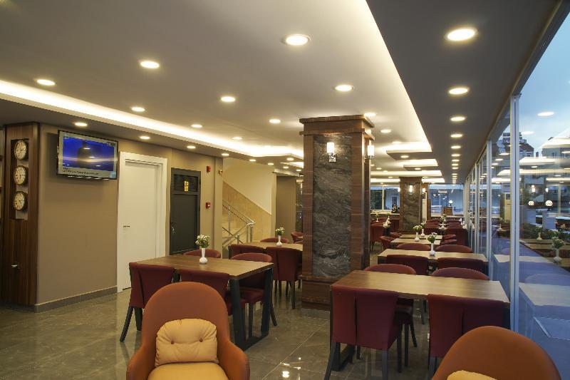 Af-Ra Hotel Αττάλεια Εξωτερικό φωτογραφία